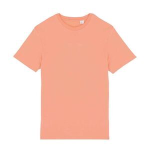 Native Spirit Unisex Adult T-Shirt / Apricot